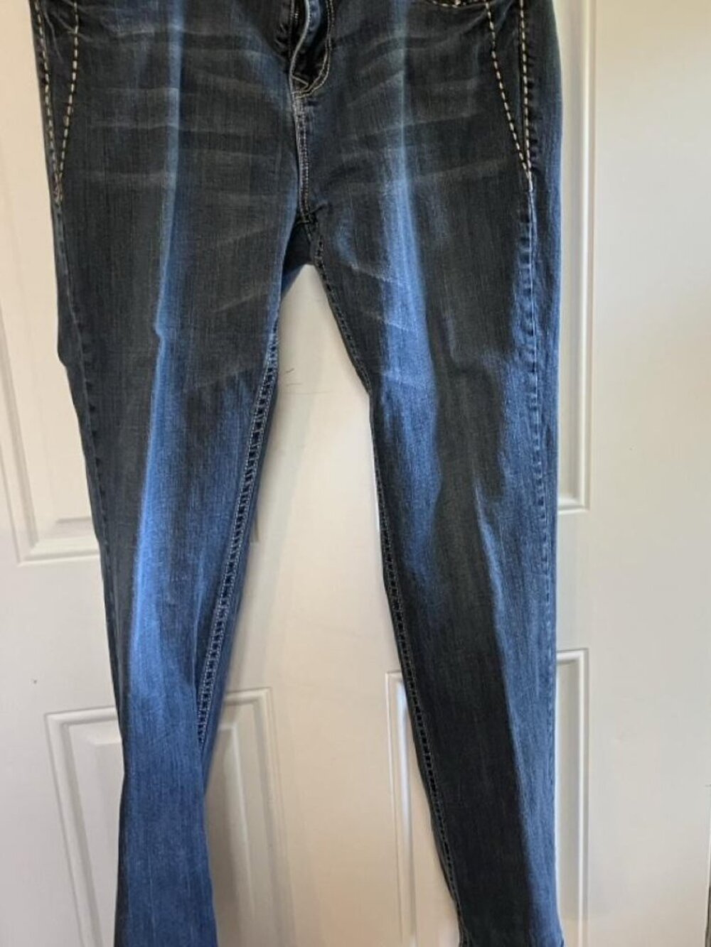 Woman's L,A. Idol USA Jeans